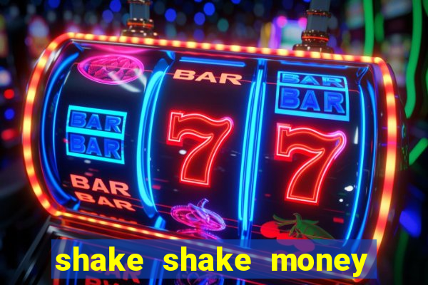 shake shake money tree slot