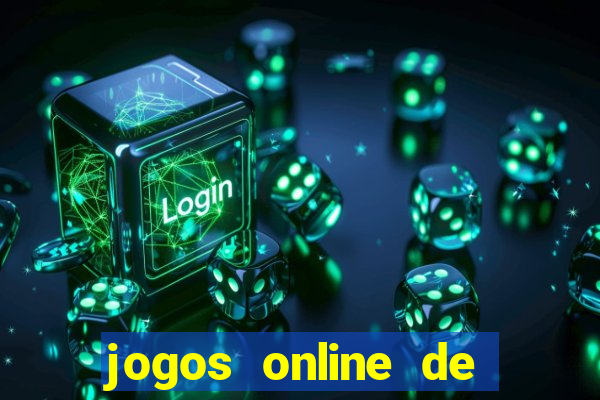 jogos online de cassino gratis