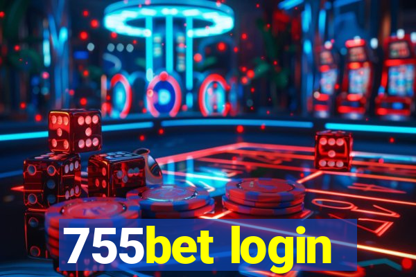 755bet login