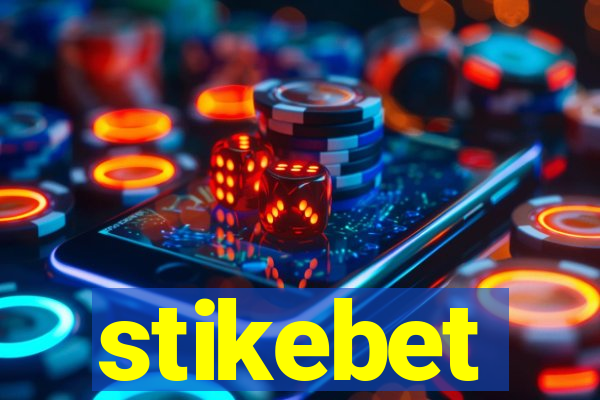 stikebet