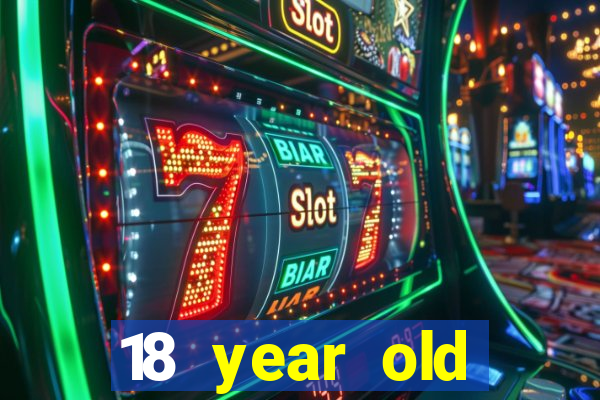 18 year old casinos in ct