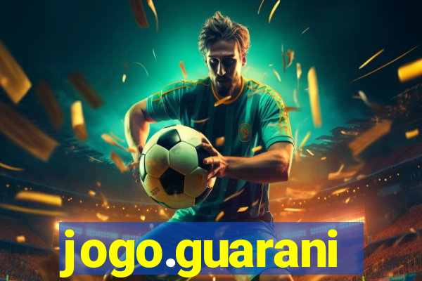 jogo.guarani