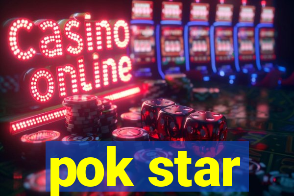 pok star