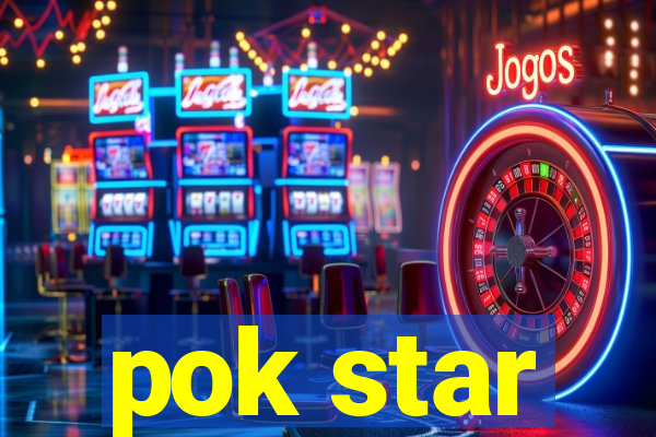 pok star