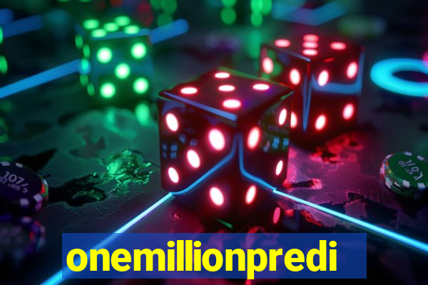 onemillionprediction