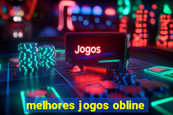 melhores jogos obline