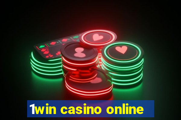 1win casino online