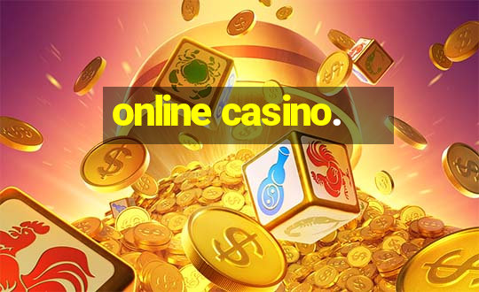 online casino.