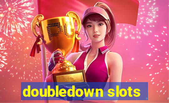 doubledown slots