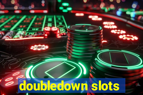 doubledown slots