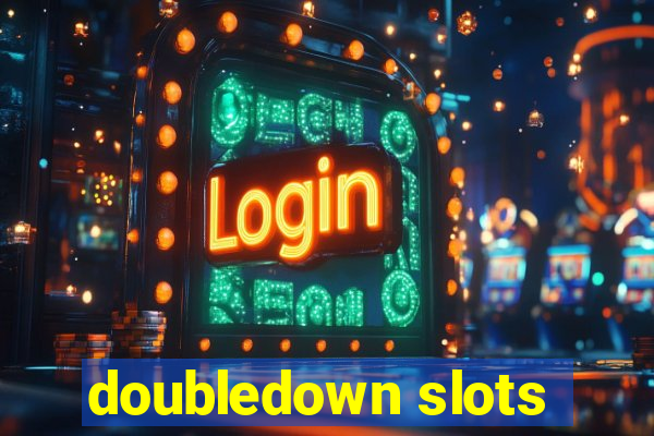 doubledown slots