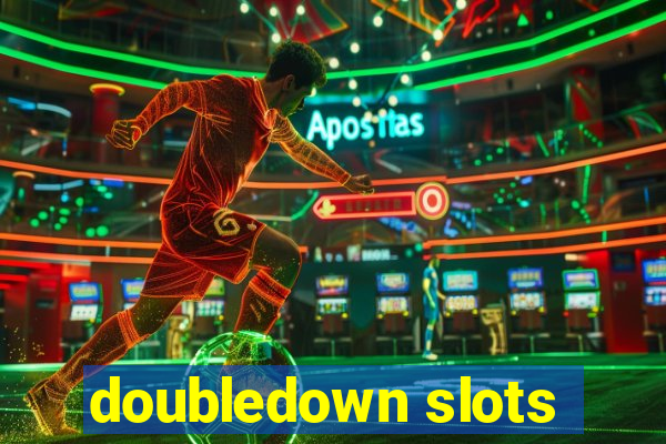 doubledown slots