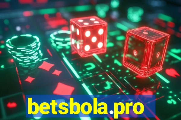 betsbola.pro