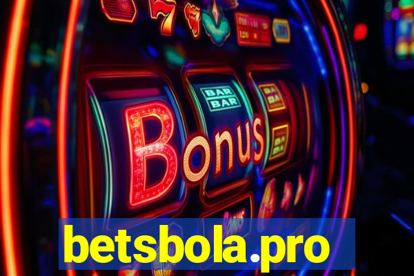 betsbola.pro