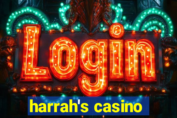 harrah's casino