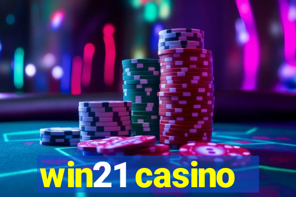 win21 casino