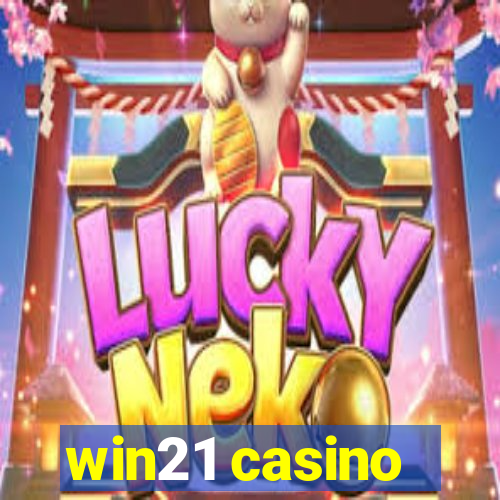 win21 casino