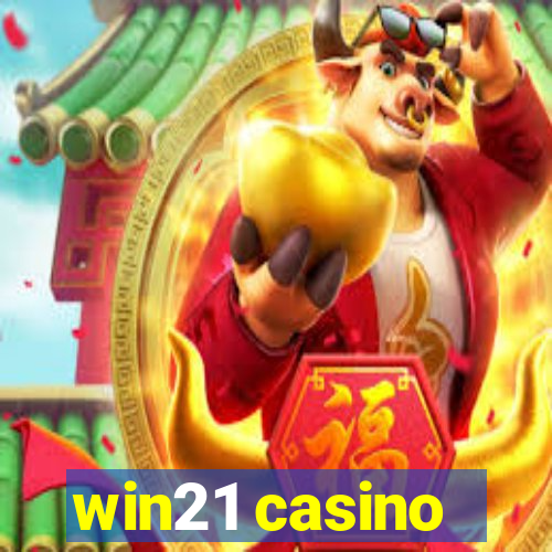 win21 casino