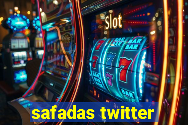 safadas twitter