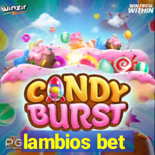 lambios bet