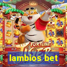 lambios bet