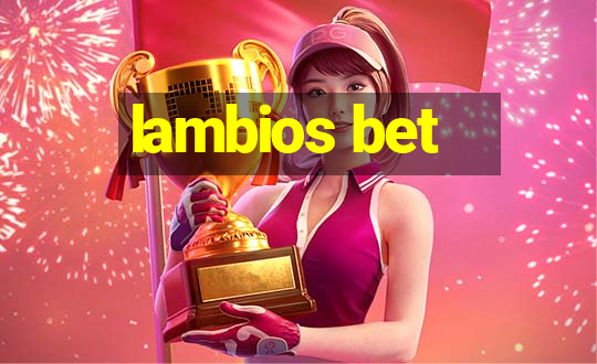 lambios bet