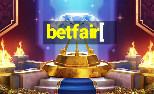 betfair[