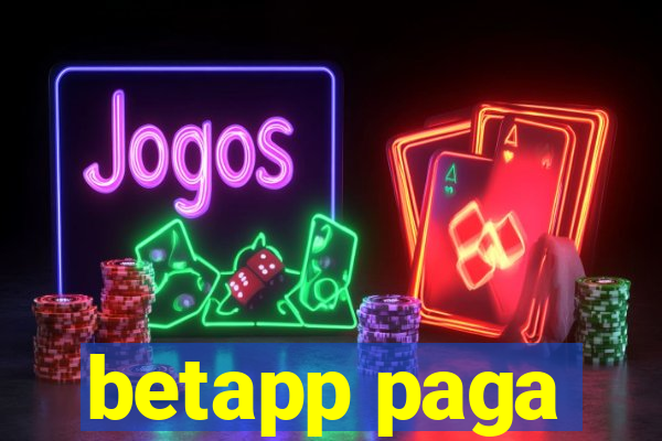 betapp paga