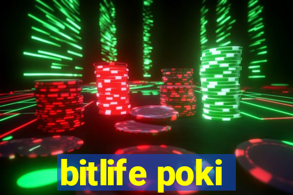 bitlife poki