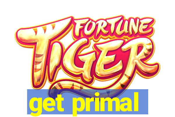 get primal