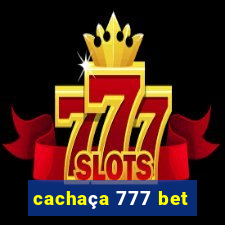 cachaça 777 bet