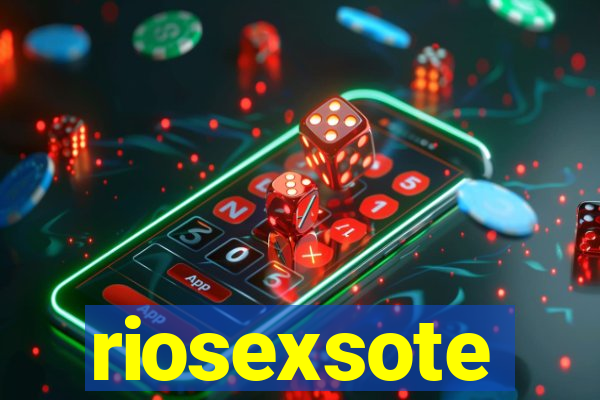 riosexsote