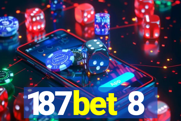 187bet 8