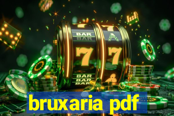 bruxaria pdf