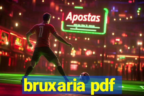 bruxaria pdf