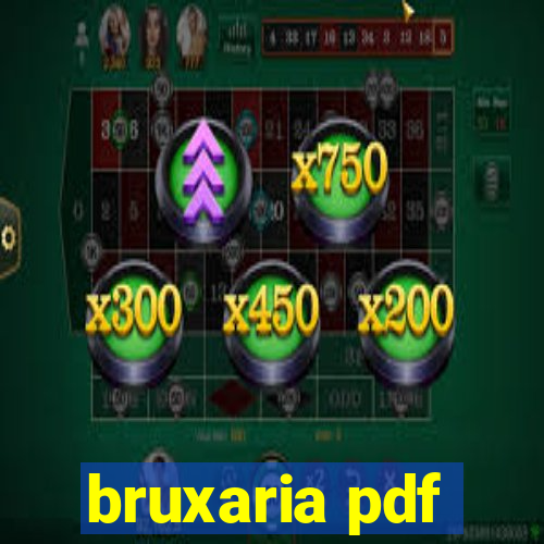 bruxaria pdf