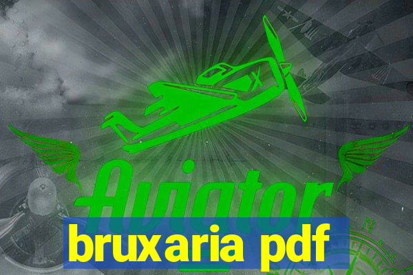 bruxaria pdf