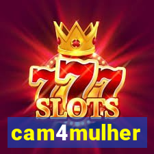 cam4mulher