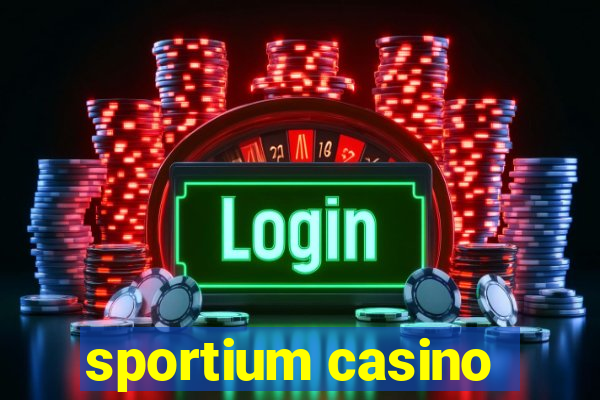 sportium casino