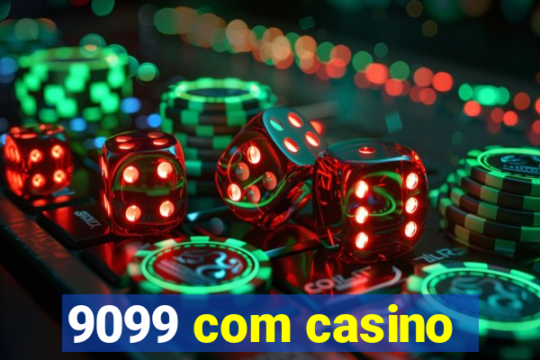 9099 com casino