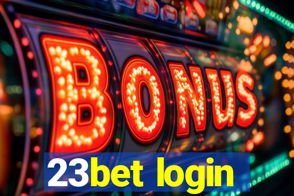 23bet login