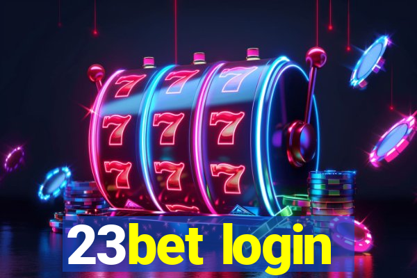 23bet login