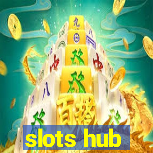 slots hub