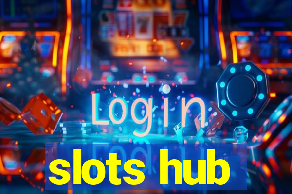 slots hub