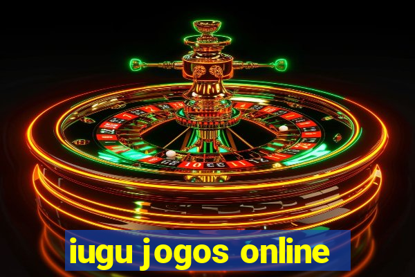 iugu jogos online