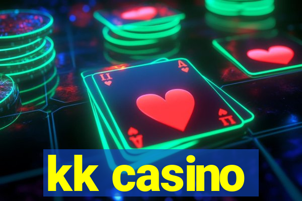 kk casino