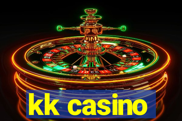 kk casino