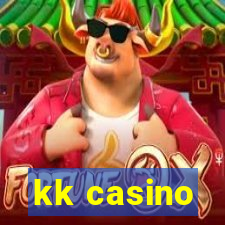 kk casino