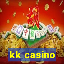 kk casino