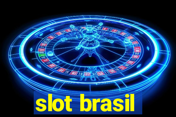 slot brasil